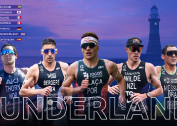 Dónde ver el WTCS Sunderland 2023