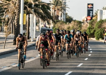 Challenge Barcelona con casi 2500 inscritos a dos meses de la prueba
