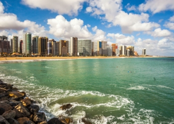 Fortaleza Campeonato Latinoamericano de Ironman 70.3