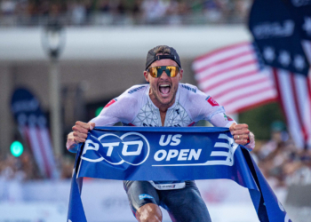¿Es Jan Frodeno el mejor triatleta de la historia? Resultados encuesta