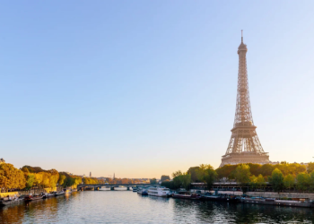 ¿Qué españoles están invitados al test olímpico de París?