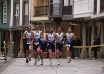 Club de triatlón: Peñota Dental Alusigma Triathlon