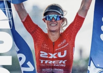 Impresionante victoria de Taylor Knibb en el PTO US Open 2023