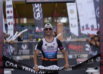 Club de triatlón: Peñota Dental Alusigma Triathlon