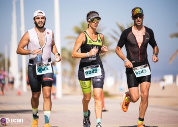 ICAN Triathlon Gandía Deluxe Edition 2023 