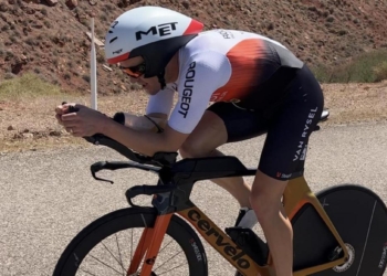 Los dos DNF más significativos del Mundial Ironman de Niza
