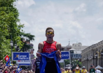 ¿Quieres ser el nuevo CEO de Europe Triathlon?