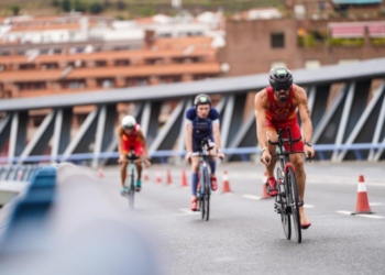 Última semana par inscribirte en el Bilbao Triathlon