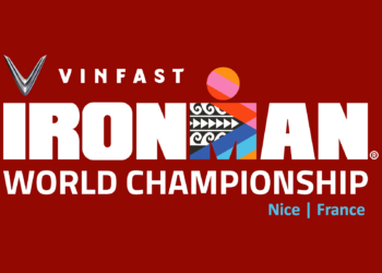Análisis de los recorridos del mundial de Ironman masculino en Niza 2023
