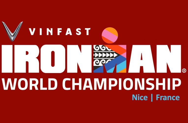 Análisis de los recorridos del mundial de Ironman masculino en Niza 2023