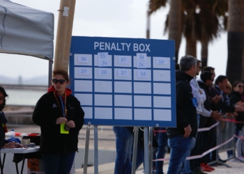 Cómo afrontar un penalty box y no morir en el intento