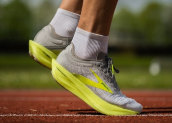 Vocabulario esencial para comprar unas zapatillas de correr