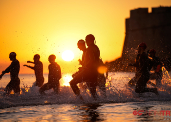 Hoy abre inscripciones la 2ª edición del Infinitri 226 Triathlon Peñíscola