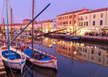 Nace el Challenge Cesenatico