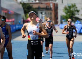 Nina Eim vence en Roma con Noelia Juan y Anna Godoy entre las mejores