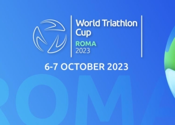 Favoritos y dónde seguir la Copa del Mundo de Triatlón de Roma 2023