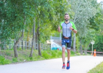 Un adiós doloroso: La cancelación del triatlón 140.6inn de Platja d’Aro en Girona
