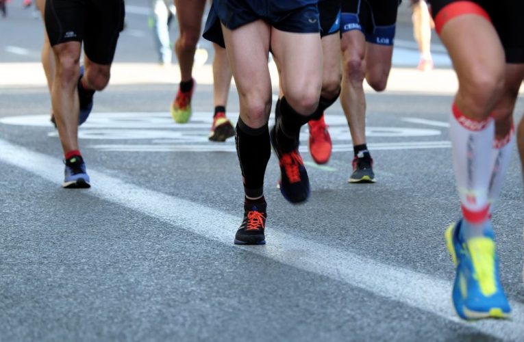 ¿Correr un maratón es caro?