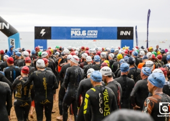 La otra versión sobre la cancelación del Tradeinn International Triathlon 140.6inn
