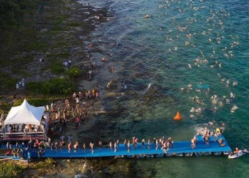 Los circuitos de Ironman Cozumel según sus protagonistas