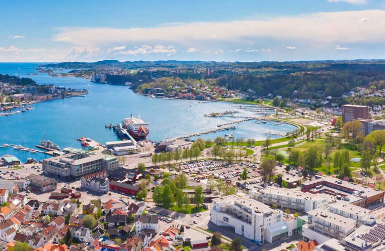 Challenge Sandefjord en Noruega nueva prueba de Challenge Family