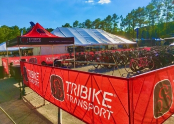 La crisis en TriBike Transport. ¿Corre peligro el transporte de bicicletas en triatlones internacionales?