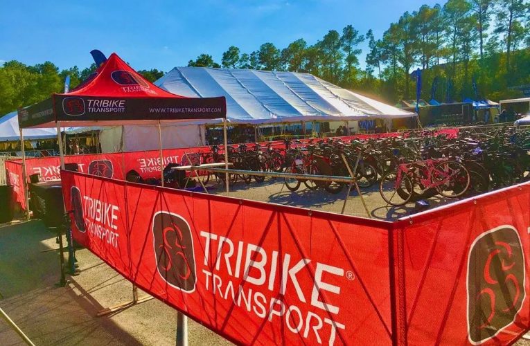 Se pone fin al tema de las 186 bicicletas de TriBike Transport
