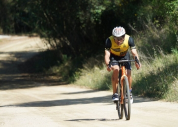 Clasificatorios y Campeonatos de España de Swim Run y Triatlón Gravel cierran el calendario FETRI de pruebas nacionales en 2024