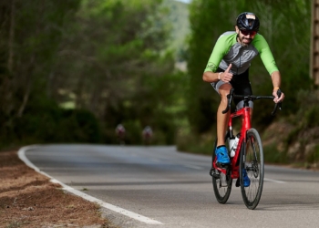 No dejes que el triatlón se ahogue, apúntate a pruebas locales.