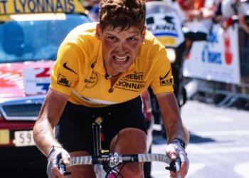 Documental sobre Jan Ullrich