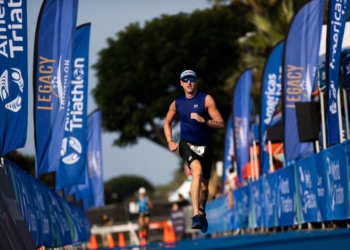 La Super League Triathlon continúa su expansión en EE.UU