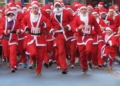 Consejos para no perder la motivación de correr en Navidad