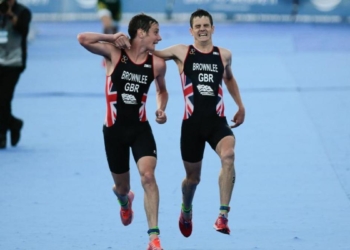 La Fundación Brownlee compra TriHard Events