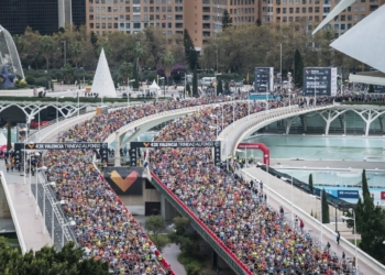 La Maratón de Valencia y Media Maratón rompen con la Agencia Antidopaje Española