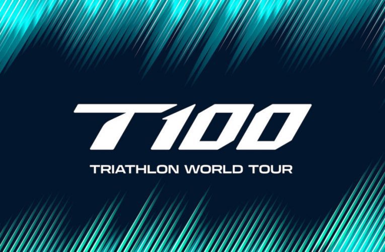 Asociación entre Maurten y T100 Tour de la PTO para los próximos tres años.