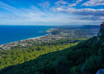 Wollongong sede de la final del Campeonato Mundial de Triatlón 2025 