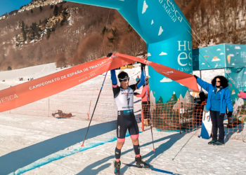 ¿Volveremos a tener algún triatlón de invierno?