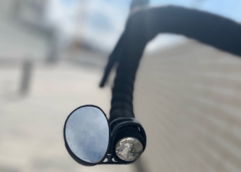 Como aumentar la seguridad en bicicleta
