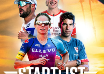 Cartel plagado de estrellas en el 70.3 Oceanside