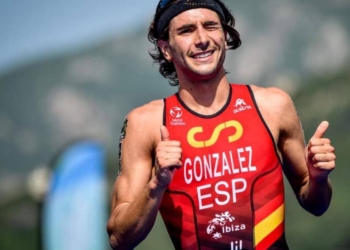 Alberto González vence en Hong Kong