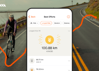 Strava amplía su funcionalidad de Mejores Tiempos a la disciplina de Ciclismo, Impulsando a los Atletas a Superarse en Nuevas Disciplinas