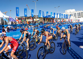 Previa y dónde ver la WTS Abu Dhabi