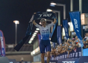 India Lee consigue la victoria más importante de su carrera en el T100 Miami