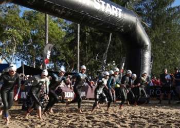 IRONMAN Cairns albergará el campeonato de IM Asia-Pacífico