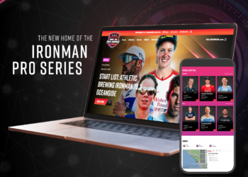 IRONMAN anuncia que retrasmitirá en directo toda sus pruebas de las Pro Series