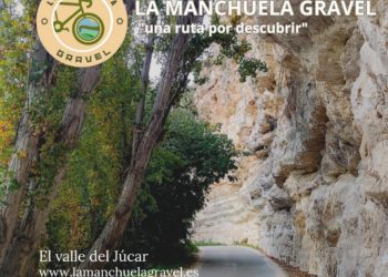 La Manchuela Gravel, una ruta por descubrir.
