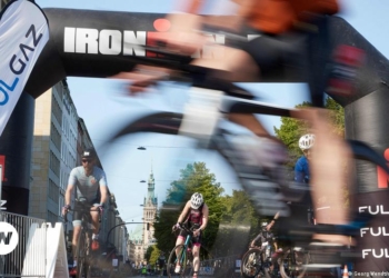 Nuevas prohibiciones de IRONMAN para 2024