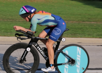 IRONMAN utilizara RaceRanger no sólo en sus PRO Series