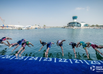 Previa y dónde ver la WTS Abu Dhabi