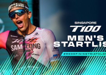 Lista del T100 Singapur masculino